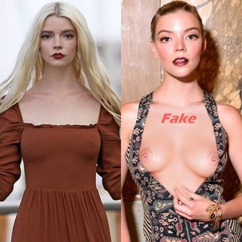 Anya Taylor-Joy