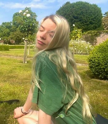 Anya Taylor-Joy