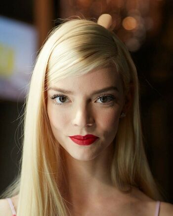 Anya Taylor-Joy