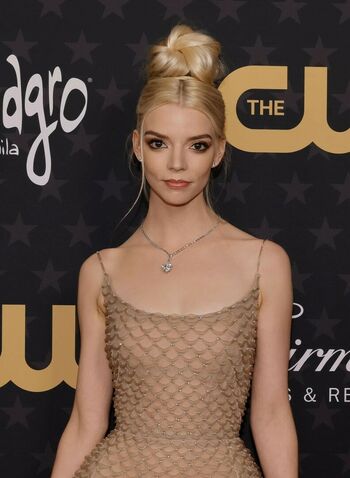 Anya Taylor-Joy