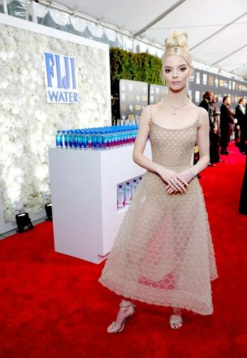 Anya Taylor-Joy