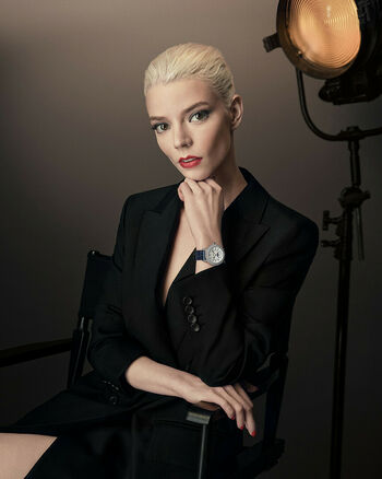 Anya Taylor-Joy
