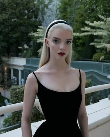 Anya Taylor-Joy