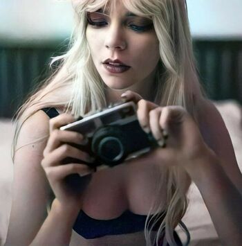 Anya Taylor-Joy