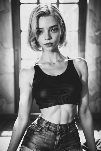 Anya Taylor-Joy