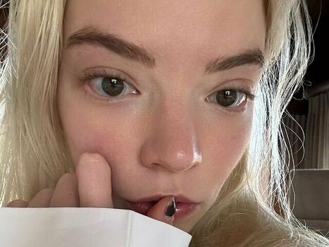 Anya Taylor-Joy