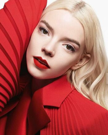 Anya Taylor-Joy