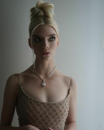 Anya Taylor-Joy