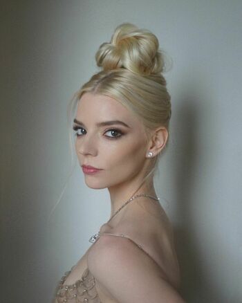 Anya Taylor-Joy