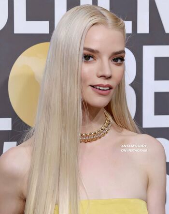Anya Taylor-Joy