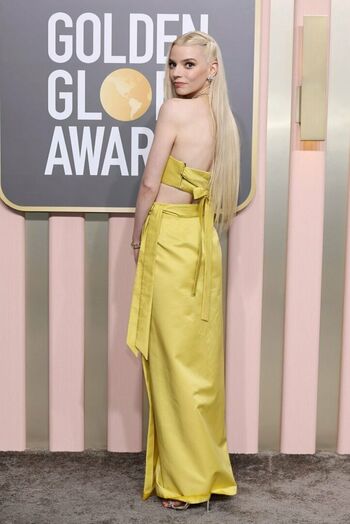 Anya Taylor-Joy