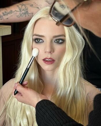 Anya Taylor-Joy