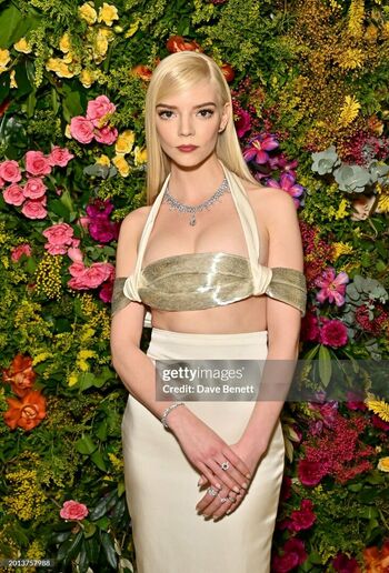 Anya Taylor-Joy