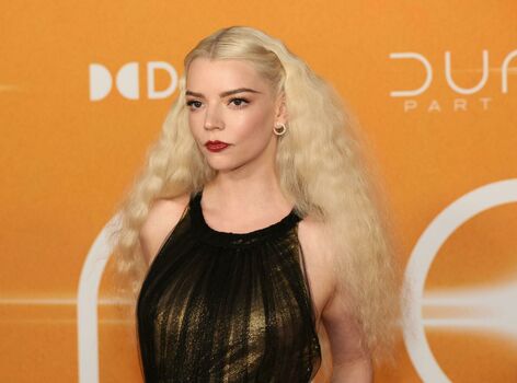 Anya Taylor-Joy