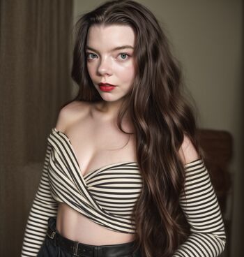 Anya Taylor-Joy
