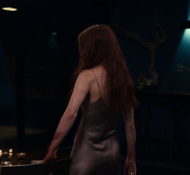 Anya Taylor-Joy