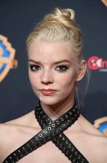 Anya Taylor-Joy