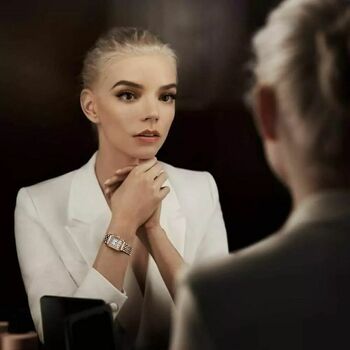 Anya Taylor-Joy