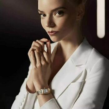 Anya Taylor-Joy