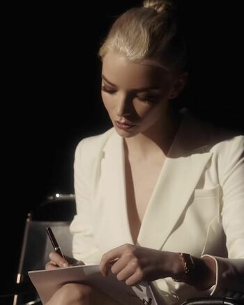 Anya Taylor-Joy