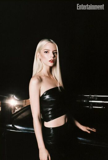 Anya Taylor-Joy