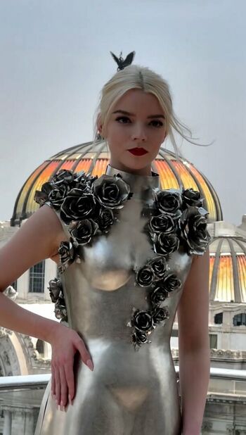 Anya Taylor-Joy