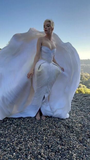 Anya Taylor-Joy