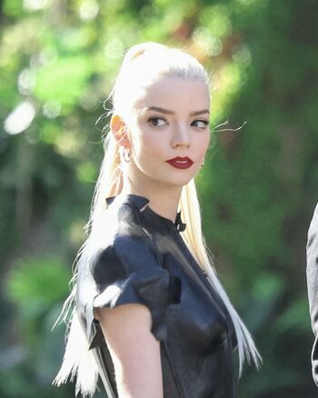 Anya Taylor-Joy