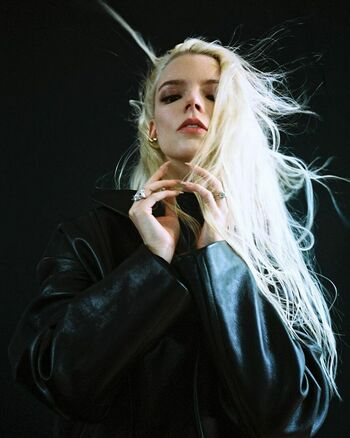 Anya Taylor-Joy