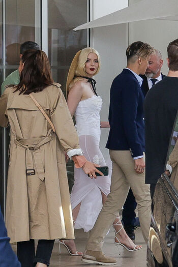 Anya Taylor-Joy