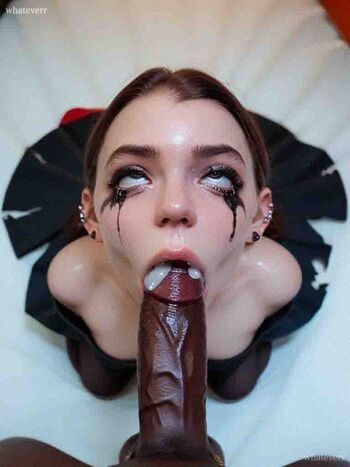 Anya Taylor-Joy