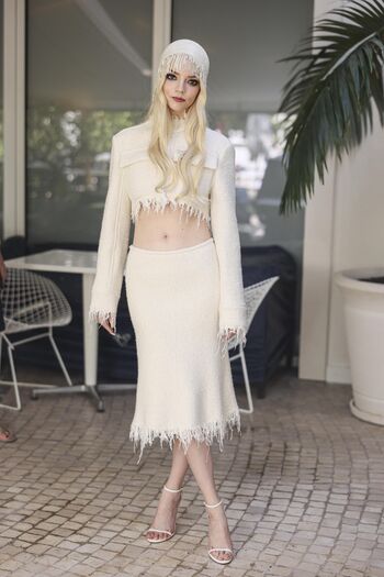 Anya Taylor-Joy