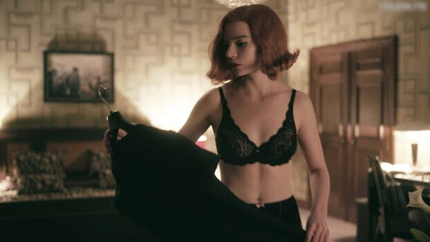 Anya Taylor-Joy