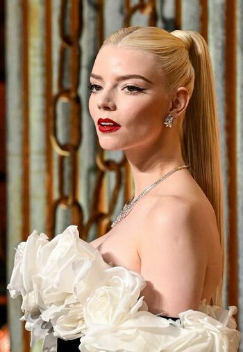 Anya Taylor-Joy