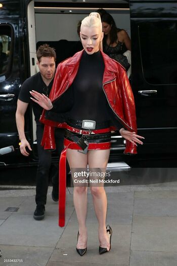 Anya Taylor-Joy