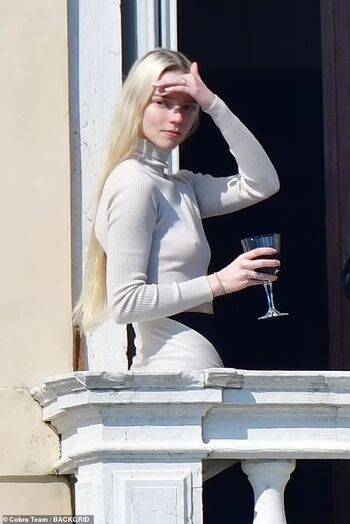 Anya Taylor-Joy