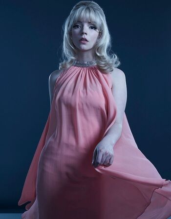 Anya Taylor-Joy