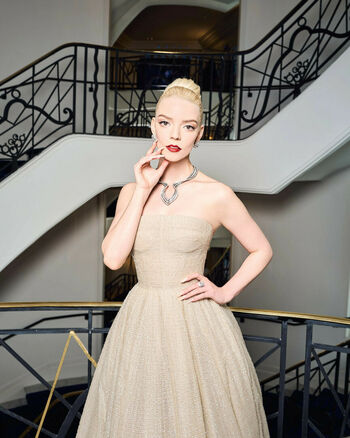 Anya Taylor-Joy