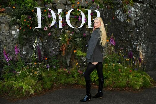 Anya Taylor-Joy