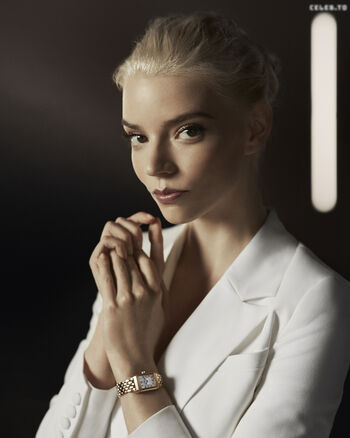 Anya Taylor-Joy
