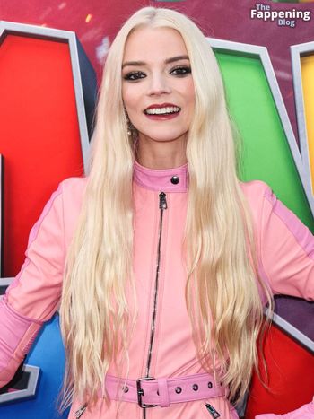 Anya Taylor-Joy