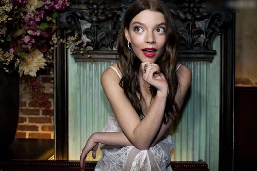 Anya Taylor-Joy