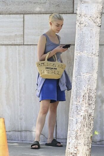 Anya Taylor-Joy