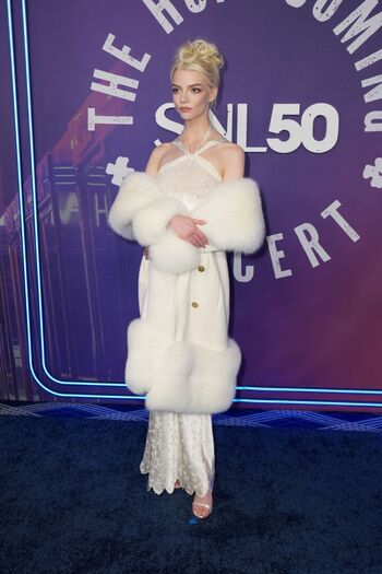 Anya Taylor-Joy