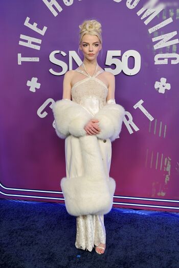 Anya Taylor-Joy
