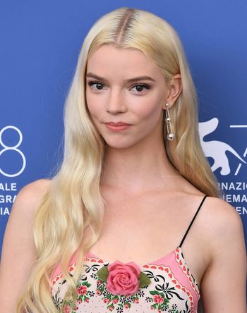 Anya Taylor-Joy