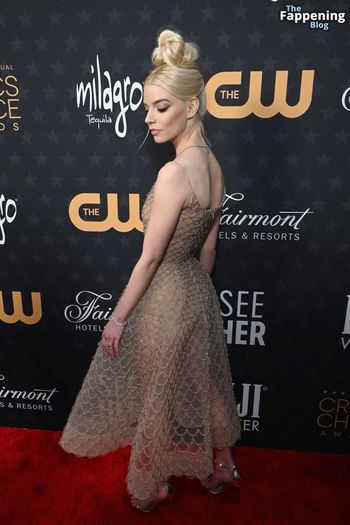 Anya Taylor-Joy