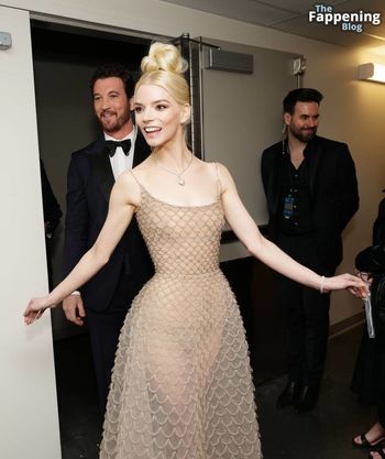 Anya Taylor-Joy