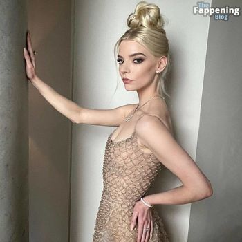 Anya Taylor-Joy