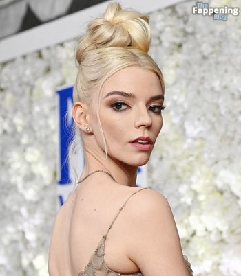 Anya Taylor-Joy